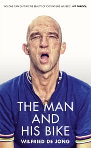 Cover von The Man and His Bike