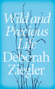 Cover von Wild and Precious Life