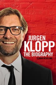 Cover von Jurgen Klopp