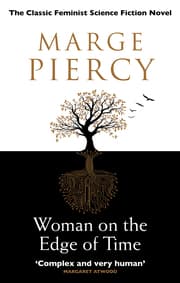 Cover von Woman on the Edge of Time