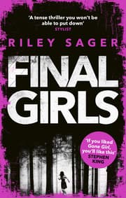 Cover von Final Girls