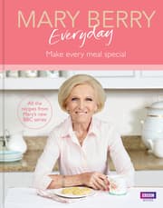 Cover von Mary Berry Everyday