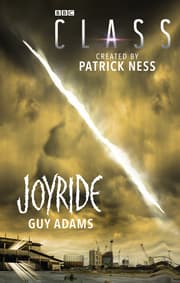 Cover von Class: Joyride