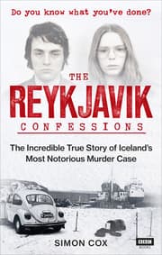 Cover von The Reykjavik Confessions