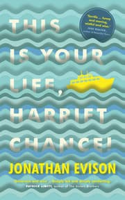 Cover von This Is Your Life, Harriet Chance!