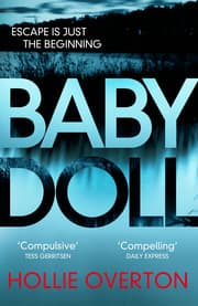 Cover von Baby Doll
