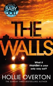 Cover von The Walls