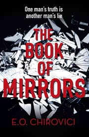 Cover von The Book of Mirrors