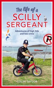 Cover von The Life of a Scilly Sergeant