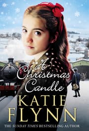 Cover von A Christmas Candle