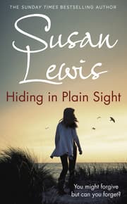 Cover von Hiding in Plain Sight