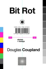 Cover von Bit Rot
