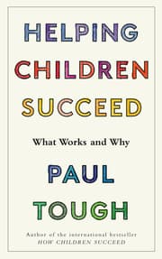 Cover von Helping Children Succeed