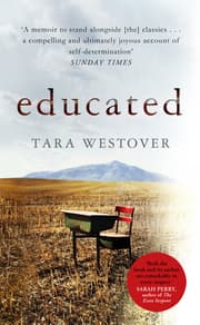 Cover von Educated
