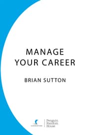 Cover von Manage Your Career