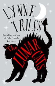 Cover von The Lunar Cats