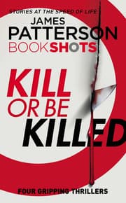 Cover von Kill or be Killed