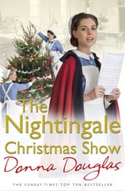 Cover von The Nightingale Christmas Show