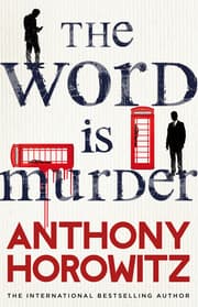 Cover von The Word Is Murder