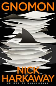 Cover von Gnomon