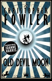 Cover von Old Devil Moon