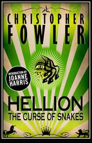 Cover von Hellion - The Curse of Snakes