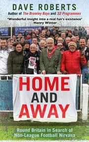 Cover von Home and Away