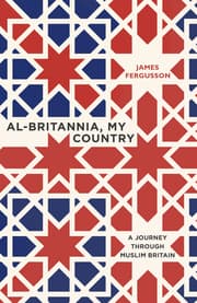 Cover von Al-Britannia, My Country