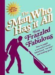 Cover von From Frazzled to Fabulous