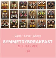 Cover von SymmetryBreakfast