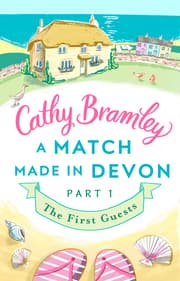 Cover von Match Made in Devon - Part One