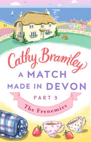 Cover von Match Made in Devon - Part Three