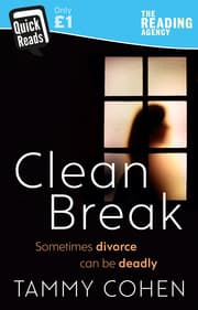 Cover von Clean Break