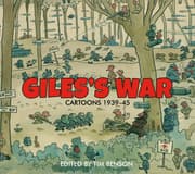 Cover von Giles's War