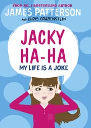 Cover von Jacky Ha-Ha: My Life is a Joke