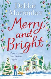 Cover von Merry and Bright