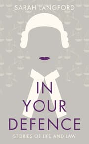 Cover von In Your Defence