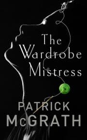 Cover von The Wardrobe Mistress