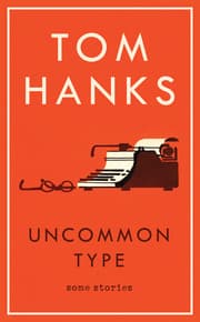 Cover von Uncommon Type