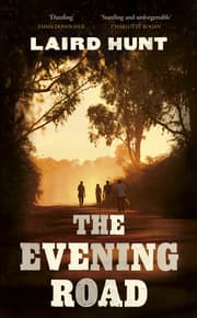 Cover von The Evening Road