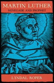 Cover von Martin Luther