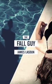 Cover von The Fall Guy