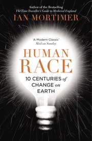 Cover von Human Race