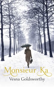 Cover von Monsieur Ka