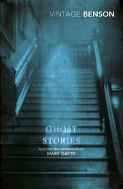 Cover von Ghost Stories