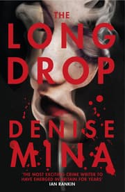 Cover von The Long Drop