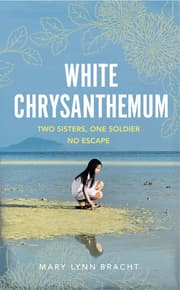 Cover von White Chrysanthemum