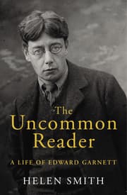 Cover von The Uncommon Reader