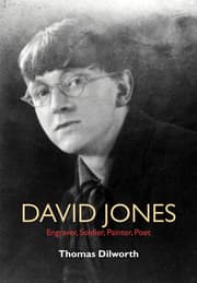 Cover von David Jones