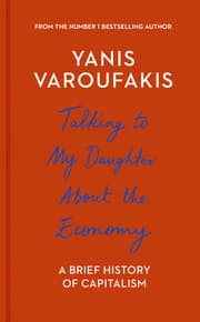 Cover von Talking to My Daughter About the Economy